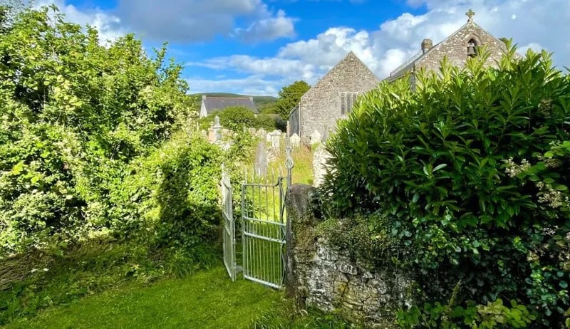 Llanddeusant Youth Hostel gallery 2
