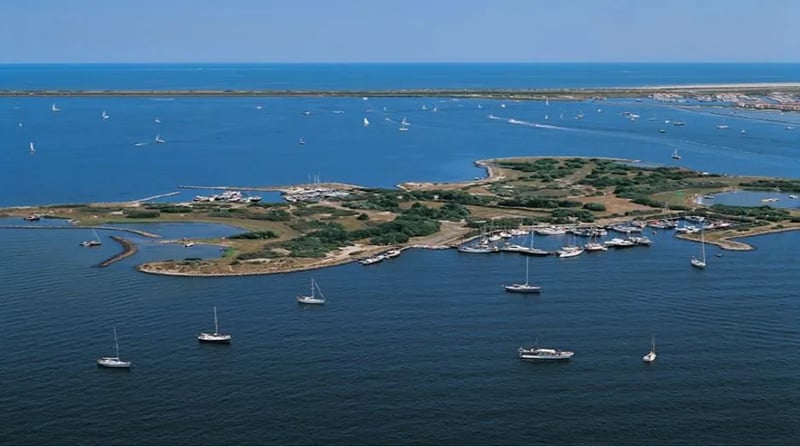 Camping ‘t Anker gallery 1