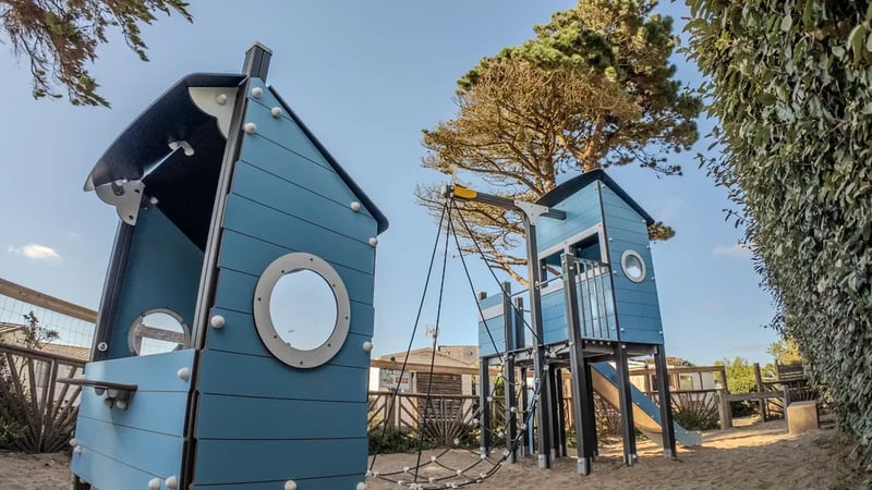 Camping du Bord de Mer gallery 3