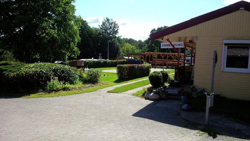 Naturcamping am Stocksee gallery 2