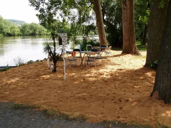 Across The Street(ATS) RV & Tent Campground gallery 2