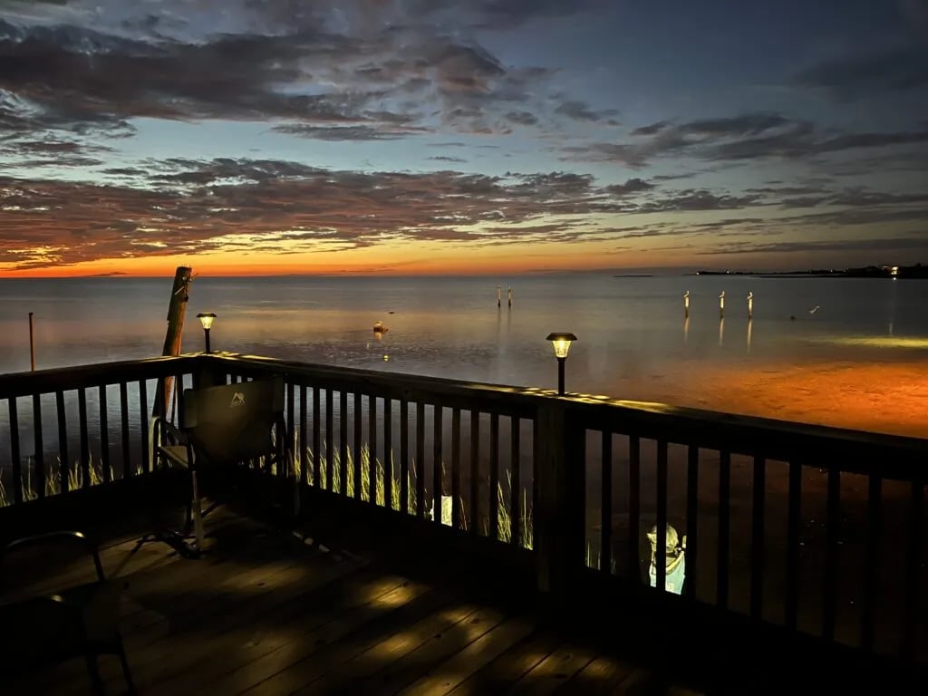 The Old Pavilion RV Park gallery 1