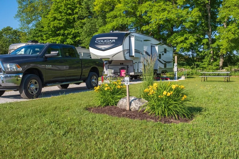 Hy-Land Court RV Park gallery 2