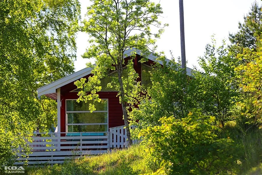 KOA Camping gallery 1