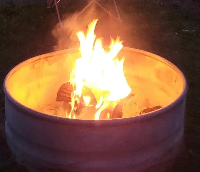 Tiny Town RV Campground