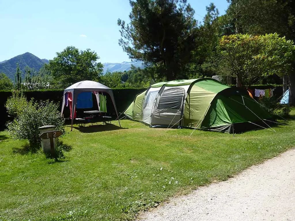 Camping Le Montagnou gallery 2