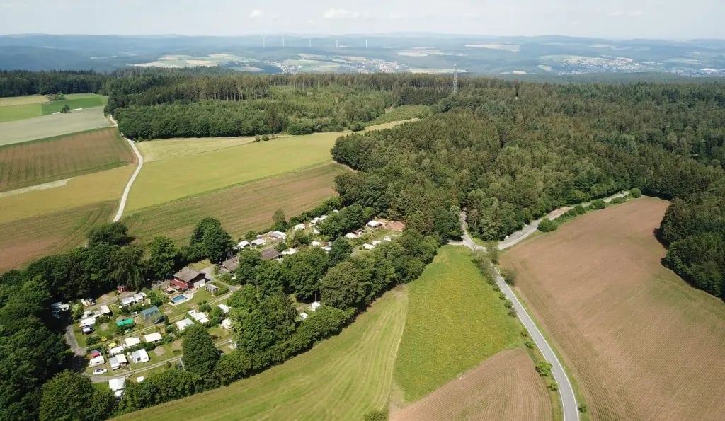 Campingplatz Safari gallery 3