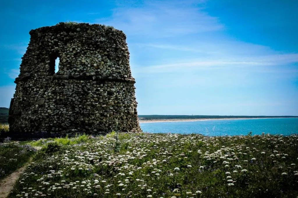 Camping Village Bella Sardinia