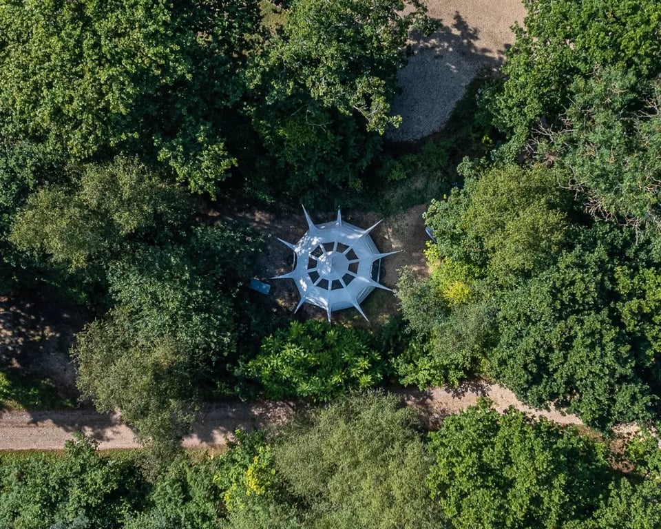 Kingsmead Centre gallery 2