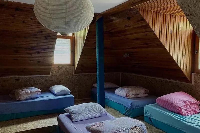 Utopia climbing community gallery 3