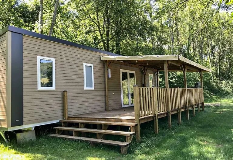 Camping Ser-sirant gallery 3