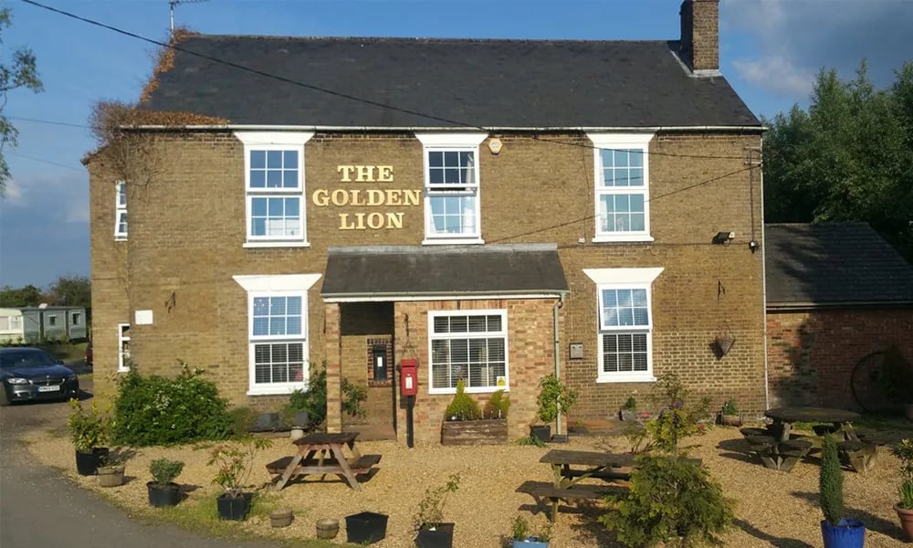 Fenland Camping and Caravan Park