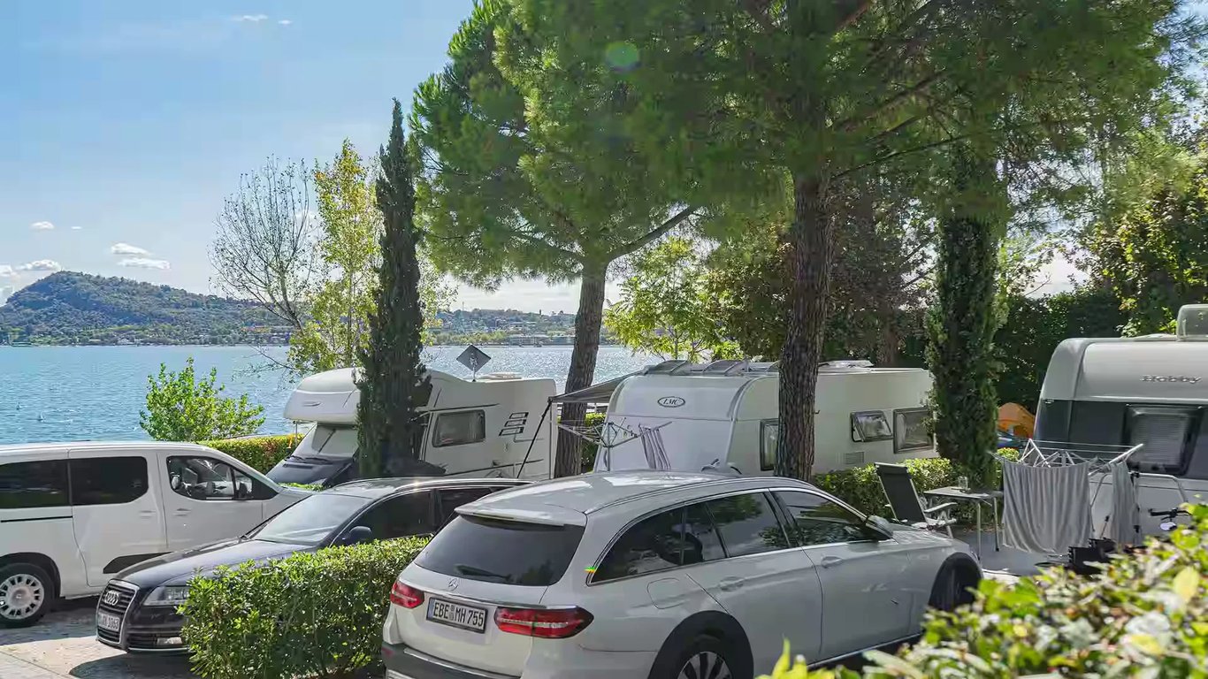 Concept Village Piccola Gardiola gallery 2