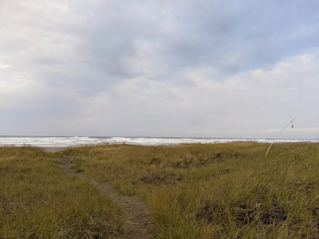 Cedar to Surf Campground gallery 2