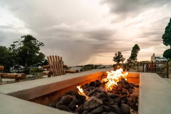 Skypark Camp RV Resort