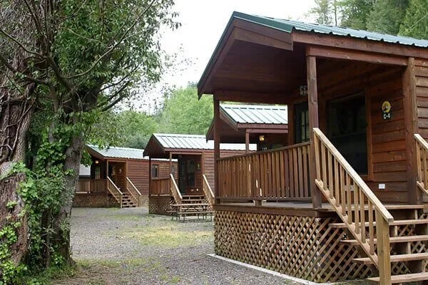 Loon Lake Lodge and RV Resort gallery 2