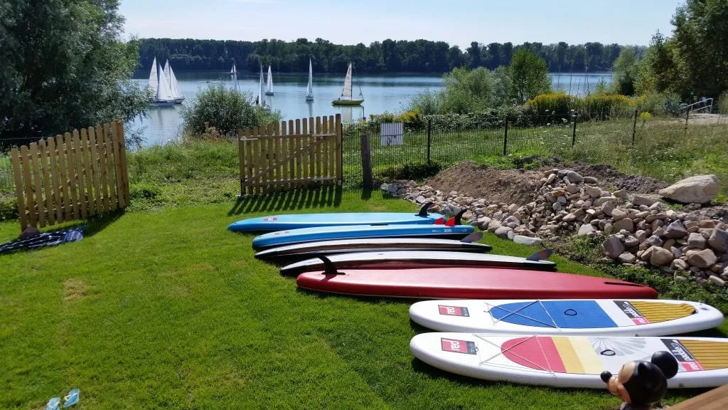 Camping Kollersee gallery 3