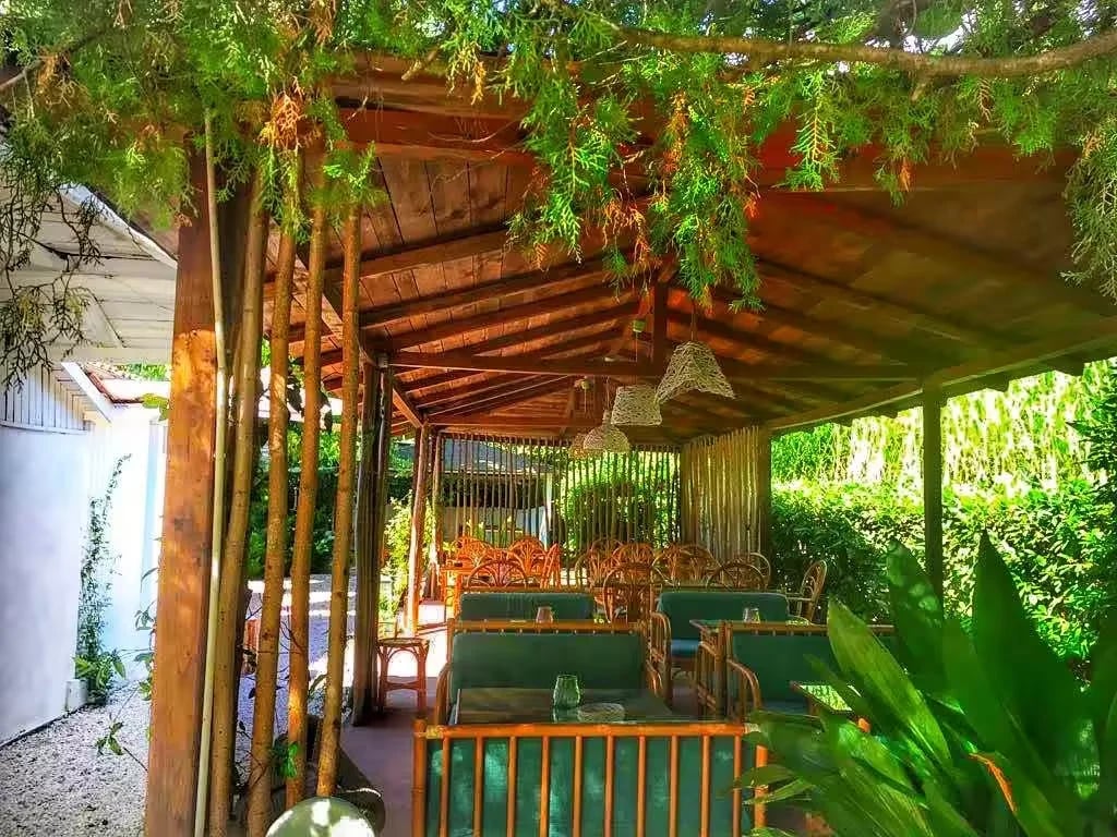 International Glamping Lago Di Bracciano