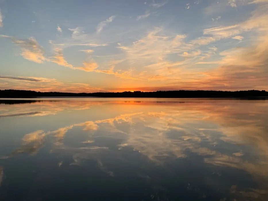 Longwood Campground at John H Kerr Reservoir gallery 2