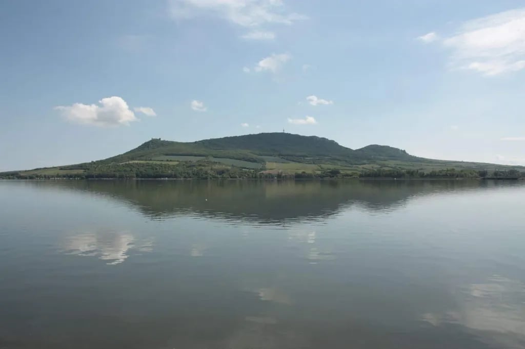 Camping Free Star Strachotín