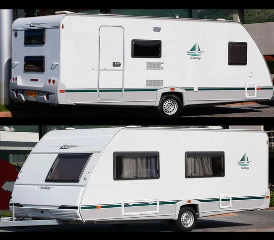 Camping Gran Sasso gallery 2