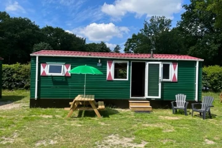 Camping Buitenlust gallery 2