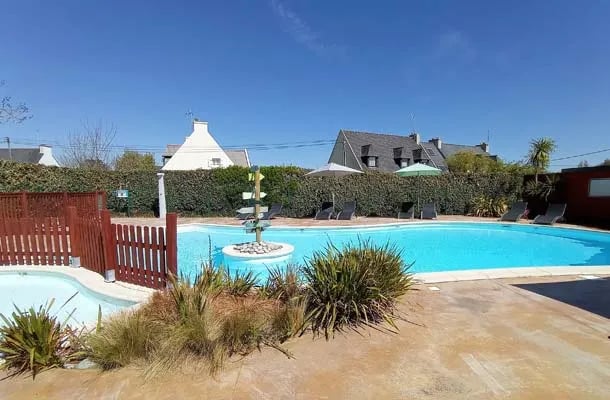 Camping de Keralouet gallery 3