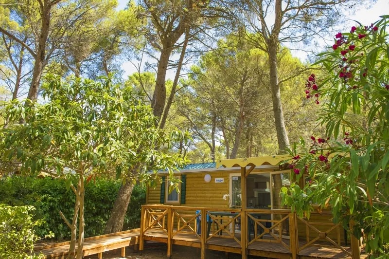 Camping Le Temps Libre gallery 2