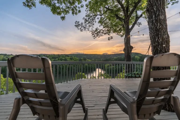 Fairfield Bay RV Campground & Marina gallery 2