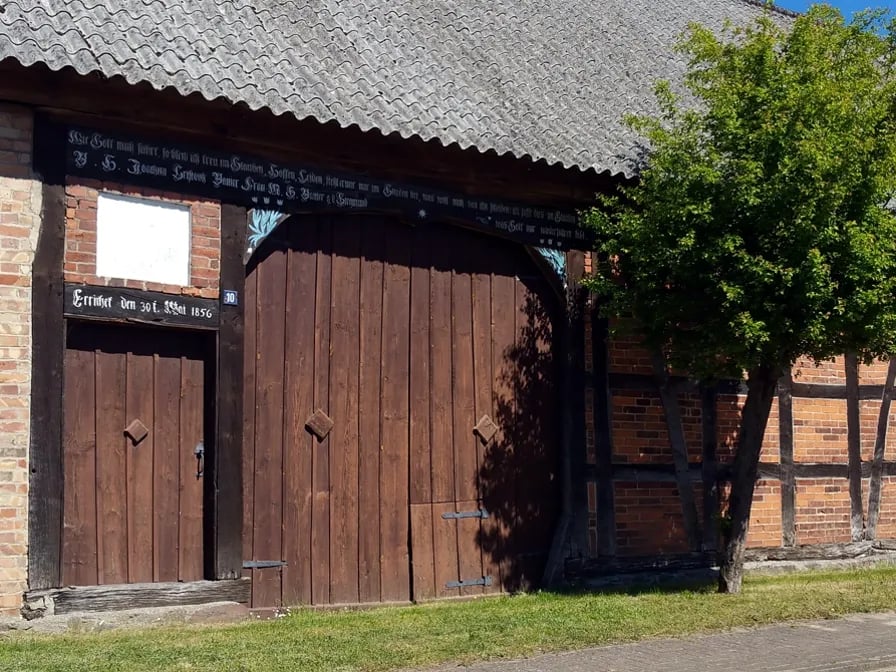 Campingplatz im Waldbad Dähre gallery 1