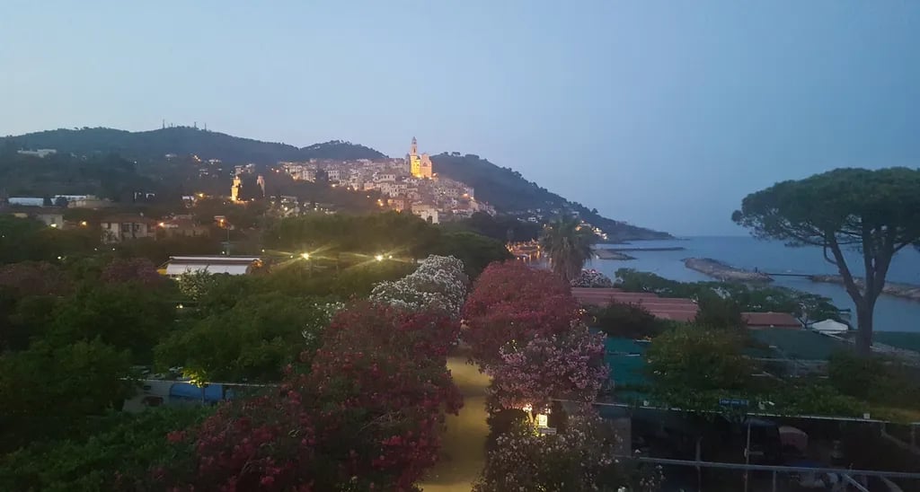 Campeggio Del Mare gallery 2