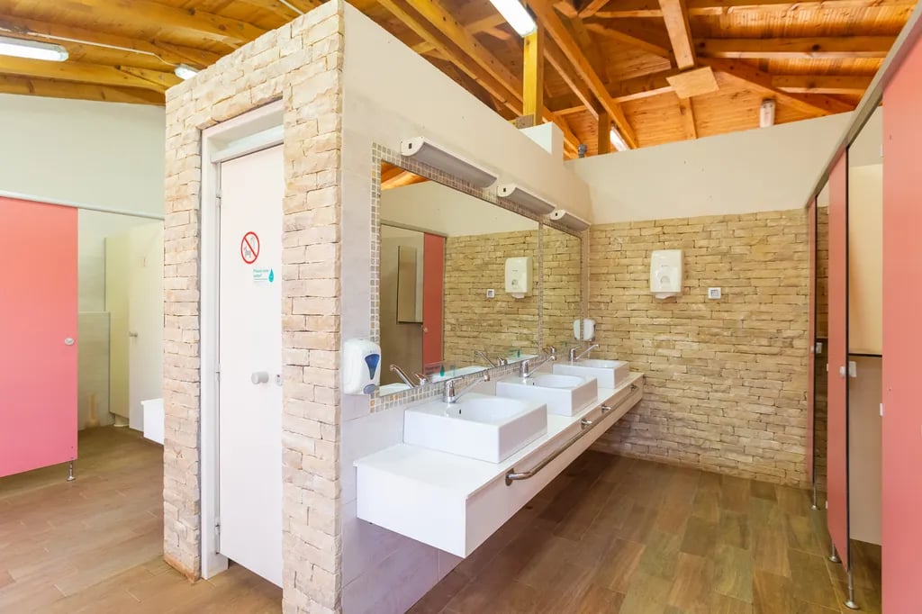 Camp KARGITA gallery 1