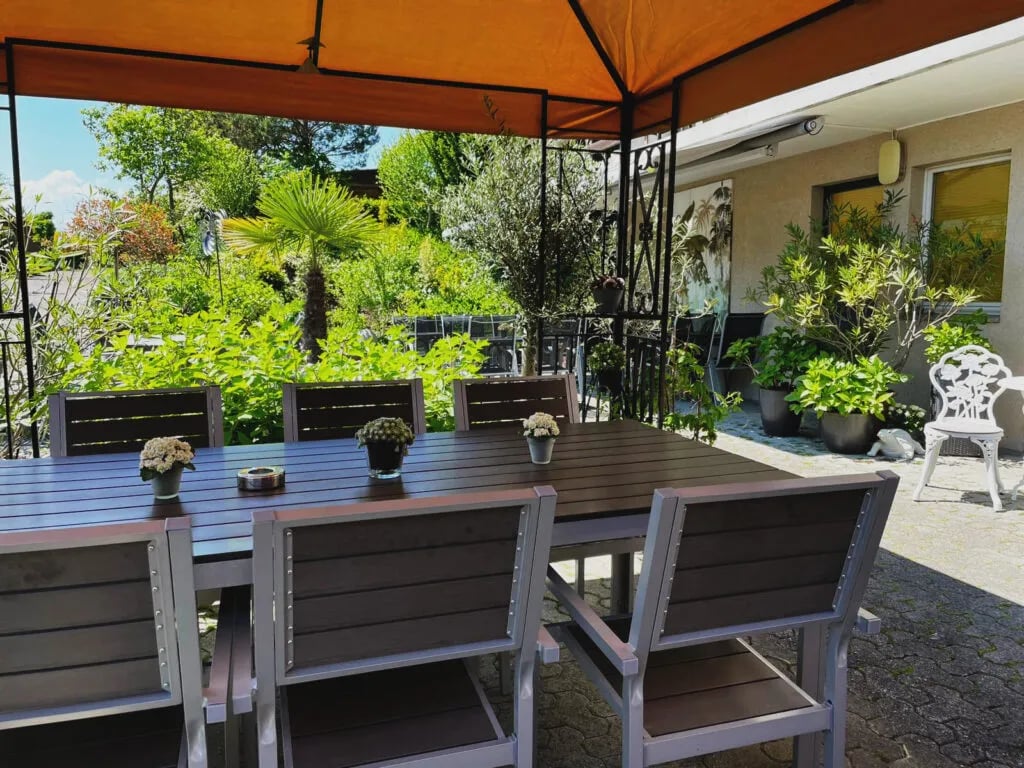 Camping Bachmattli gallery 1