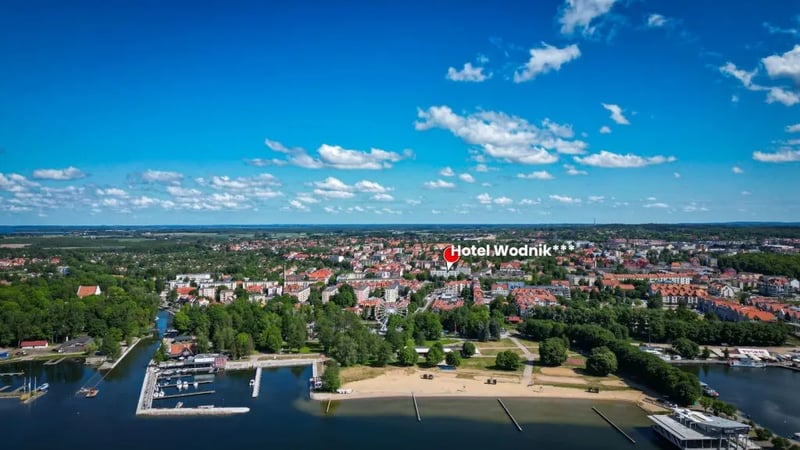 Camping Rusałka gallery 2