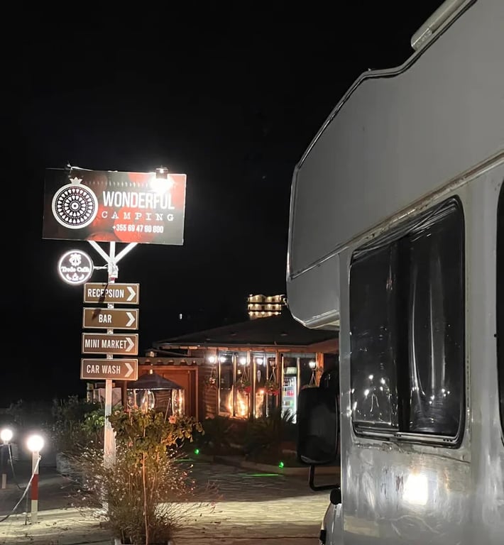 Wonderful Camping gallery 2