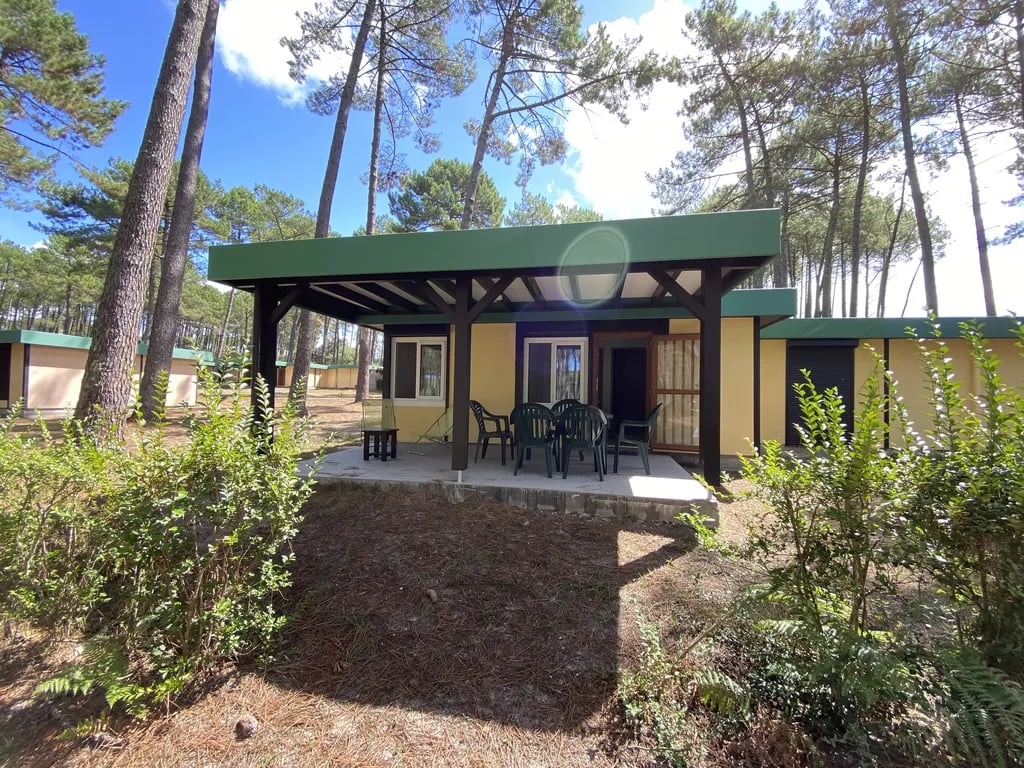 Les Villages Sous les Pins gallery 2