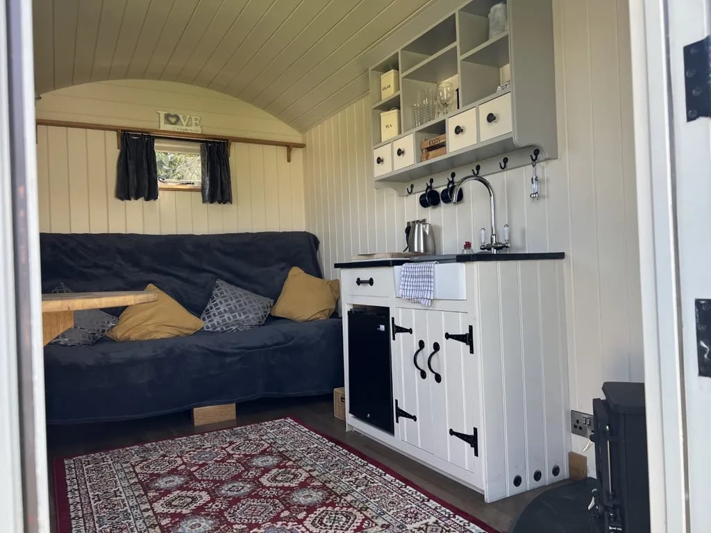 Home Farm Camping and Caravan Park gallery 1