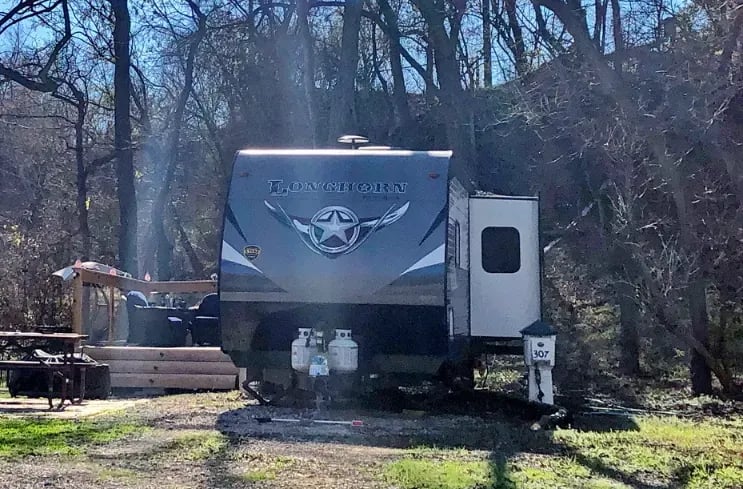 Alamo River RV Ranch Resort & Campground gallery 3