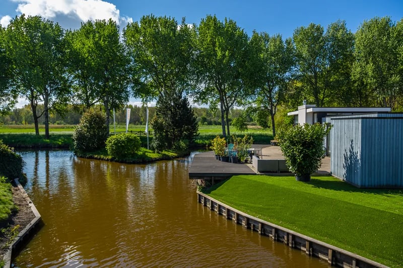 DroomPark Buitenhuizen gallery 1