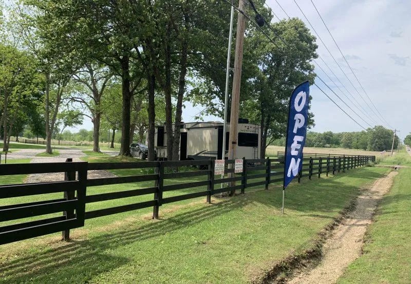 The Park on Whiskey Road gallery 2