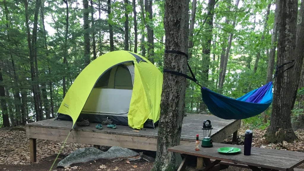 Squam Lakes Association gallery 3