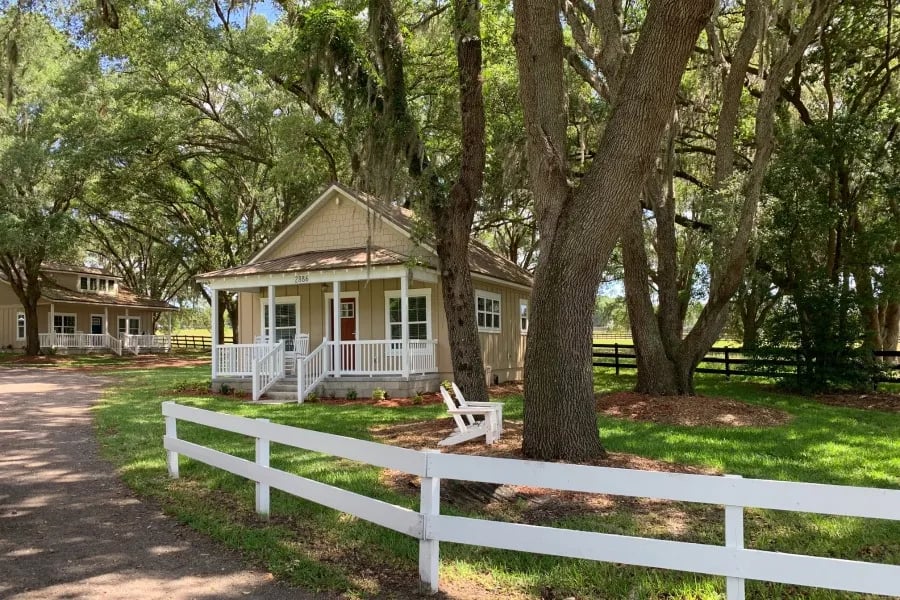 The Grand Oaks RV Resort gallery 2