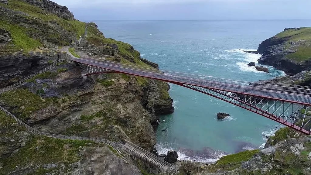 Gunvenna Holiday Park gallery 1