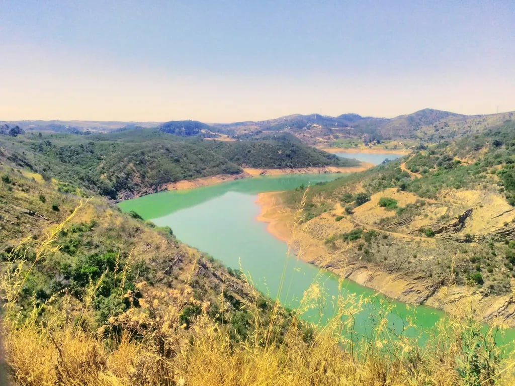 Naturally Cool Glamping