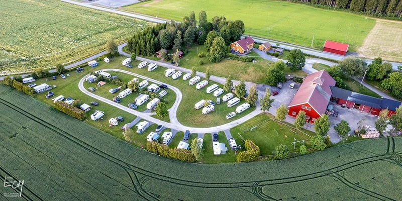 Olberg Camping gallery 1