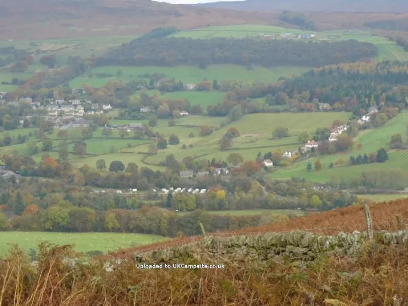 Swallowholme Camping & Caravan Park gallery 1