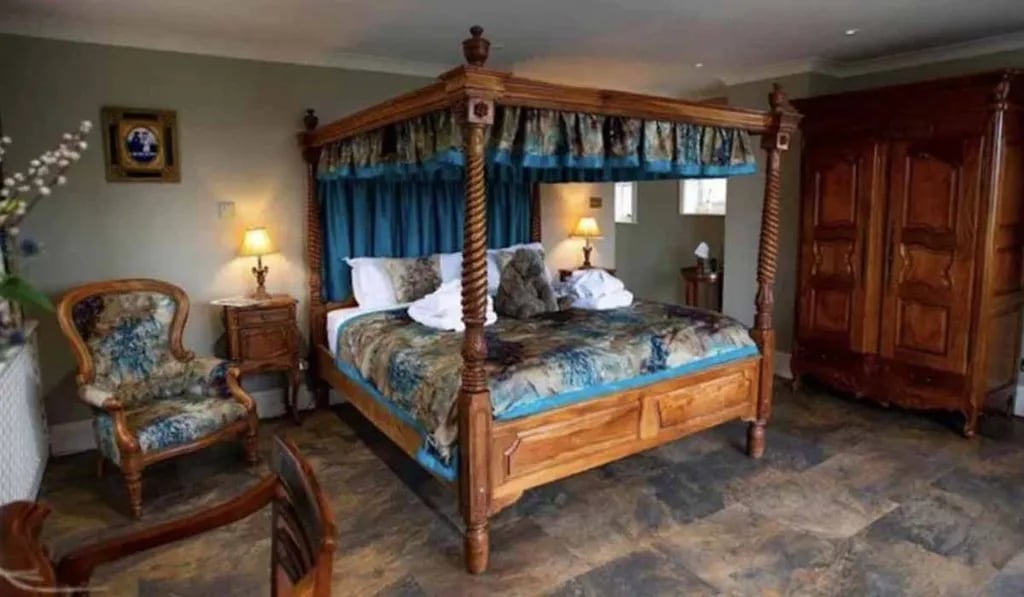 Burtree Country House and Retreat gallery 2