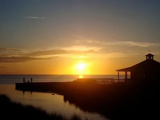 Camp Hatteras RV Resort and Campground