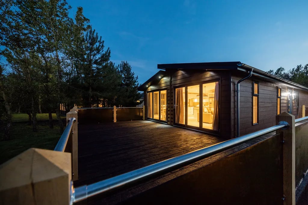 Greenacres Holiday Resort gallery 2