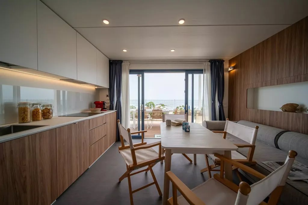 Villaggio Turistico San Francesco gallery 1